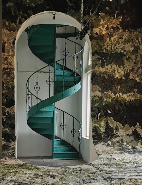 PHENOMENON Bangkok Design Week 2021 (Thai Artist & Designers)